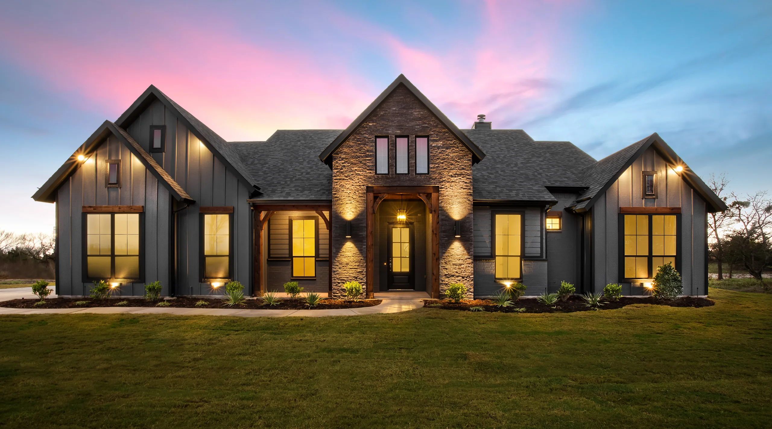 Home improvements planned around comfort, efficiency, safety, and changing needs